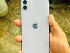 Apple iPhone 11 . (Used)