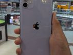 Apple iPhone 11 Purple (Used)