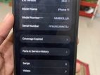 Apple iPhone 11 . (Used)