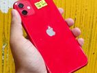 Apple iPhone 11 Red 128GB (BH 90) (Used)