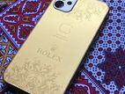 Apple iPhone 11 Rolex Edition (Used)