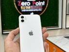 Apple iPhone 11 Rom 128 GB (Used)