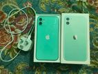 Apple iPhone 11 . (Used)