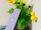 Apple iPhone 11 . (Used)