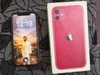 Apple iPhone 11 special edition (Used)