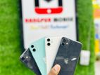 Apple iPhone 11 SPECIAL OFFER (Used)