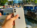 Apple iPhone 11 storage 64 gb (Used)