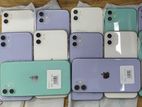 Apple iPhone 11 super_offer 128 GB (Used)