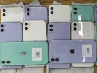 Apple iPhone 11 super_offer 128 GB (Used)