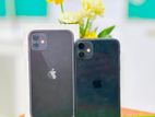 Apple iPhone 11 Today Hot offer (Used)