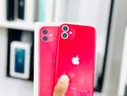 Apple iPhone 11 Today Special offer (Used)