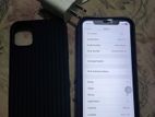 Apple iPhone 11 , (Used)