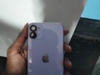 Apple iPhone 11 . (Used)