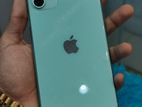 Apple iPhone 11 . (Used)