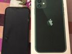 Apple iPhone 11 (Used)