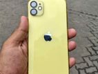 Apple iPhone 11 (Used)
