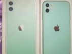 Apple iPhone 11 𝟔𝟒𝐆𝐁✅ (Used)