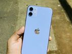 Apple iPhone 11 ` (Used)