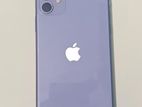 Apple iPhone 11 (Used)