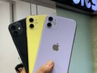 Apple iPhone 11 (Used)
