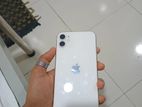 Apple iPhone 11 . (Used)