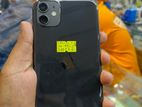 Apple iPhone 11 . (Used)