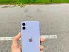 Apple iPhone 11 . (Used)