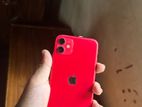 Apple iPhone 11 . (Used)