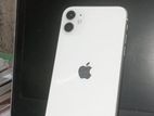 Apple iPhone 11 (Used)