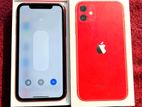 Apple iPhone 11 . (Used)