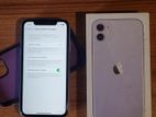 Apple iPhone 11 (Used)