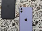 Apple iPhone 11 ` (Used)