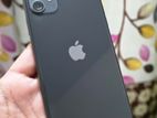 Apple iPhone 11 . (Used)