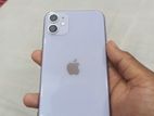 Apple iPhone 11 (Used)