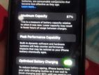 Apple iPhone 11 ` (Used)