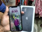 Apple iPhone 11 , (Used)