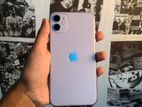 Apple iPhone 11 (Used)