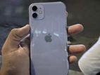Apple iPhone 11 ` (Used)