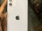Apple iPhone 11 . (Used)