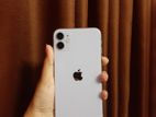 Apple iPhone 11 . (Used)