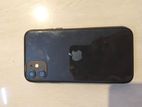 Apple iPhone 11 . (Used)