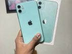 Apple iPhone 11 . (Used)