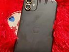 Apple iPhone 11 . (Used)