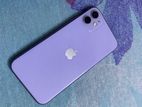 Apple iPhone 11 (Used)