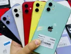Apple iPhone 11 . (Used)