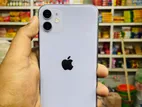 Apple iPhone 11 . (Used)