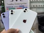 Apple iPhone 11 (Used)