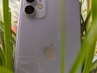 Apple iPhone 11 . (Used)