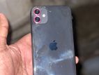 Apple iPhone 11 . (Used)