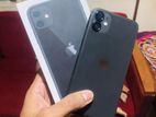 Apple iPhone 11 . (Used)